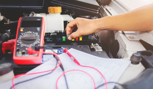 Autowise Auto Electrics - Unanderra, NSW
