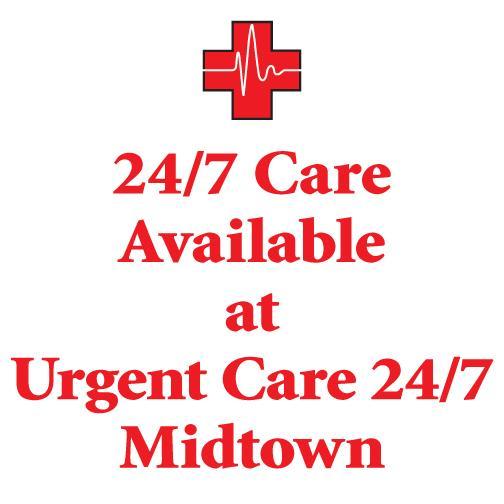 Urgent Care 24 7 Pooler