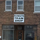 Plymouth Train Shop - Hobby & Model Shops