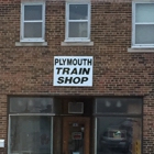 Plymouth Train Shop