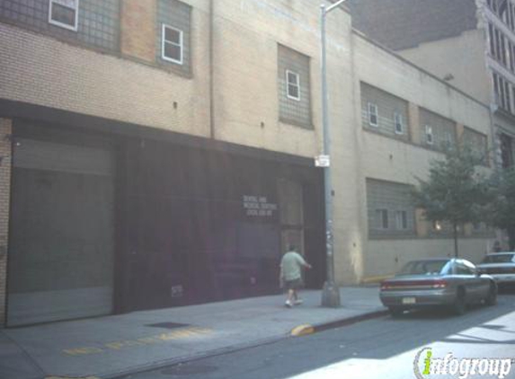 International Brotherhood of Electrical Workers - Long Island City, NY