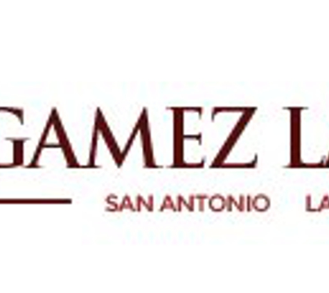 Joe A. Gamez Law Firm, PLC - San Antonio, TX