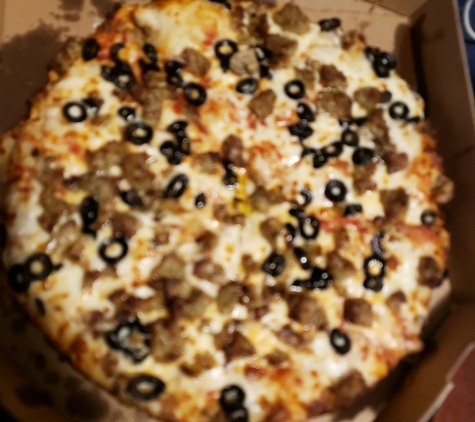 Domino's Pizza - Albany, GA