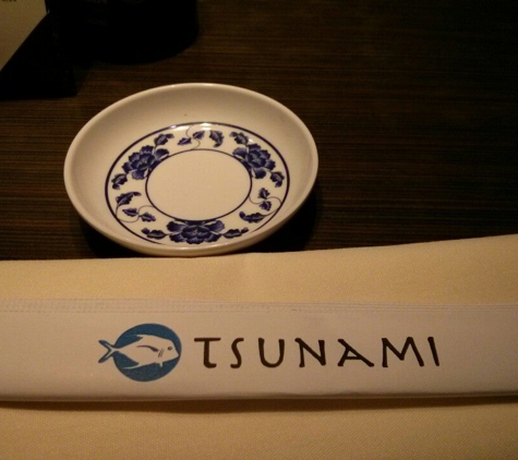 Tsunami Restaurant & Sushi Bar - South Jordan, UT