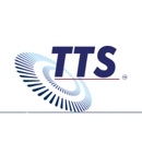 TTS - Turbine Technology Services Corporation - Turbines & Parts