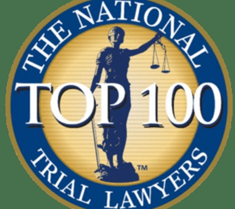 The Hassell Law Group - San Francisco, CA. National Trial Lawyers Top 100