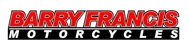 Barry Francis Pty Ltd Logo