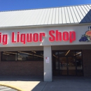 Big Liquor Shop - Liquor Stores