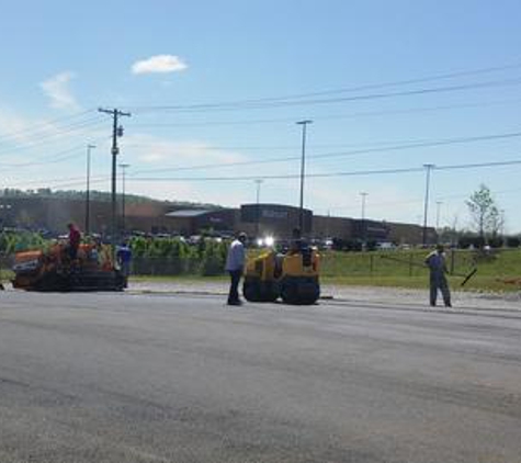 American Paving - Lenoir City, TN