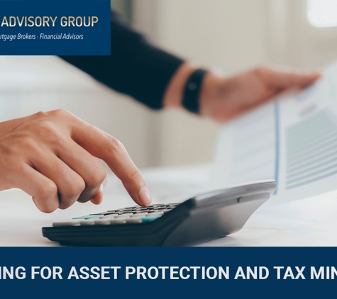 Impact Advisory Group - Worongary, QLD. Structuring For Asset Protection And Tax Minimisation