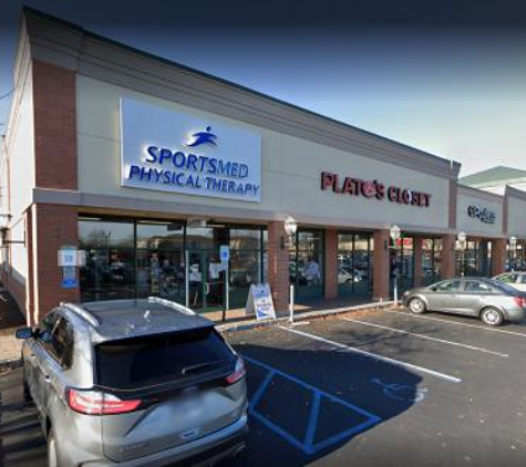 SportsMed Physical Therapy - Lyndhurst, NJ - Lyndhurst, NJ