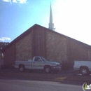 Crossroads Tabernacle Church - Church of the Nazarene