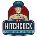 F.F. Hitchcock Co., Inc. - Fireplaces