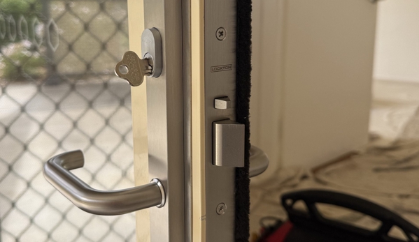 Fleurieu Locksmith