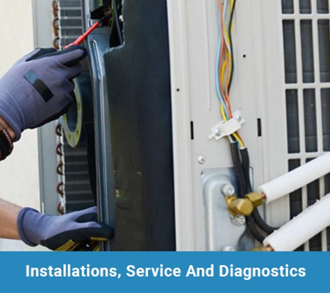 Precision Air Conditioning & Electrical - Charmhaven, NSW. Installations, Service And Diagnostics