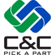 C&C Metals - Pick a Part - Wingert Rd