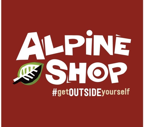 Alpine Shop - Saint Louis, MO