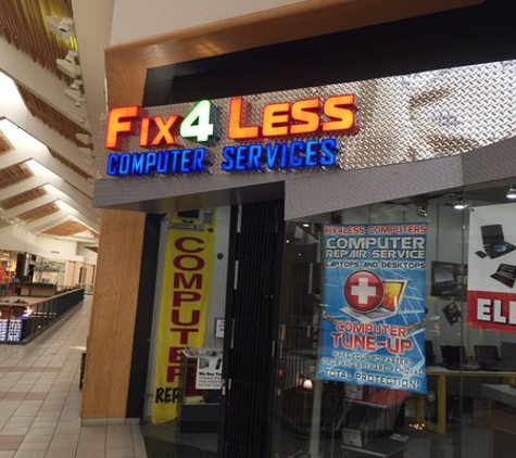 Fix 4 Less Computers Services - Bloomingdale, IL