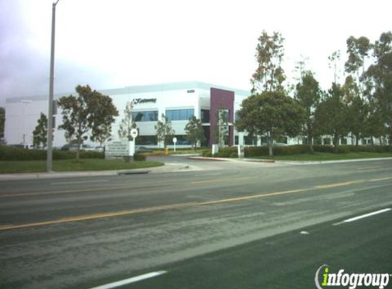 La Jolla Group - Irvine, CA
