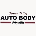 Spring Valley Auto Body
