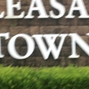 Pleasant Ridge Town Center - Shopping Centers & Malls