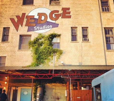 Wedge Studios - Asheville, NC