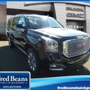 Fred Beans Cadillac Buick GMC - New Car Dealers
