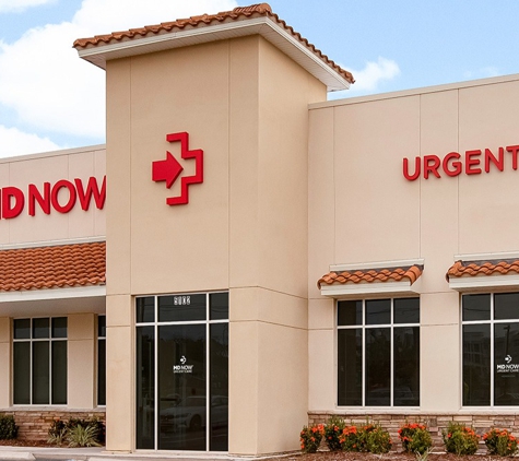 MD Now Urgent Care - Sanford - Sanford, FL