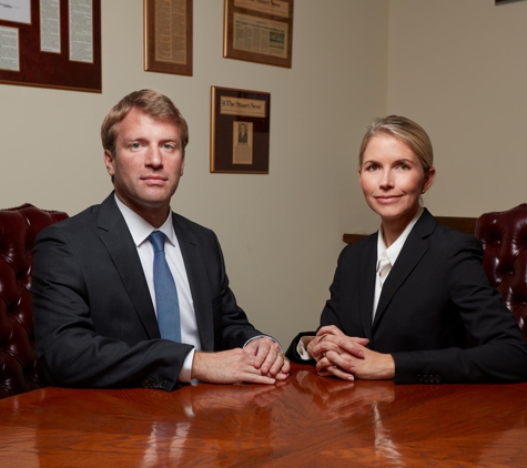 Kibbey Wagner Injury & Car Accident Lawyers - Palm Beach Gardens, FL