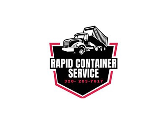 Rapid Container Service - Sauk Rapids, MN