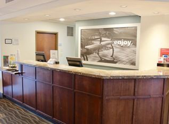 Hampton Inn Philadelphia/Great Valley/Malvern - Frazer, PA