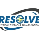 Resolve Physical Therapy and Rehabilitation - Physical Therapy Clinics