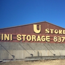 All U Store Mini Storage - Self Storage