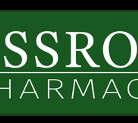 Crossroads Pharmacy - Rogersville, AL