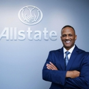 Cedric El-Amin: Allstate Insurance - Insurance
