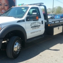 Advance Towing Inc. - Towing