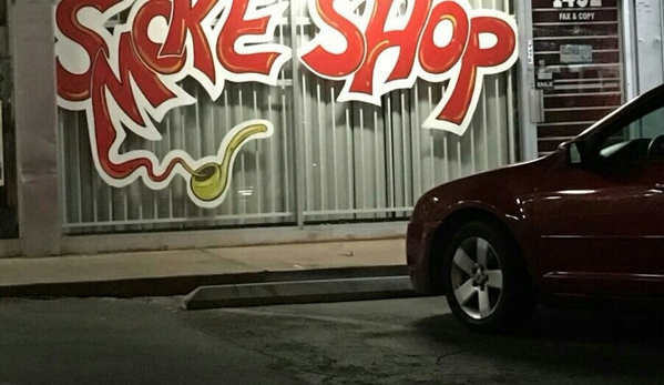 Wisemen smoke shop - Las Vegas, NV