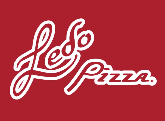 Ledo Pizza H Street, DC - Washington, DC