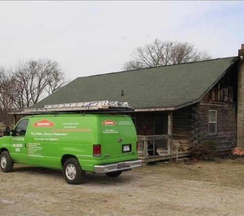 SERVPRO of West Kalamazoo - Portage, MI