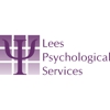 Lees Psychological Services gallery
