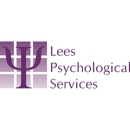Lees Psychological Services - Psychologists