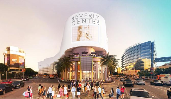 Beverly Center - Los Angeles, CA