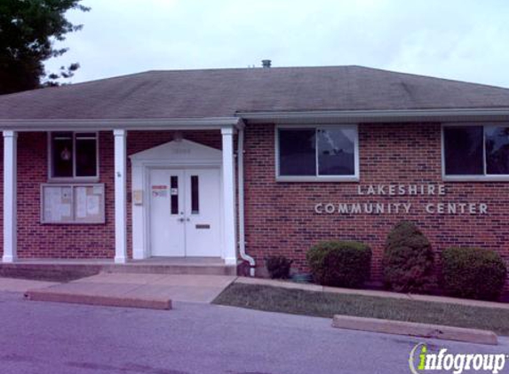 Lakeshire City Hall - Saint Louis, MO