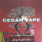 Cedarvape