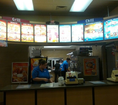 Dairy Queen Grill & Chill - New Port Richey, FL