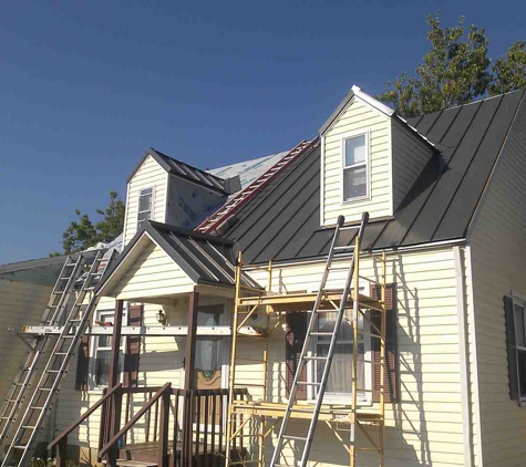 Clover Roofing - Murphysboro, IL