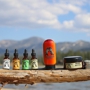 Bear Brawler Beard Products