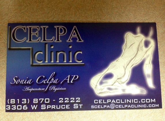 Celpa Clinic - Tampa, FL