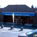 Queen Anne Pool - Public Swimming Pools