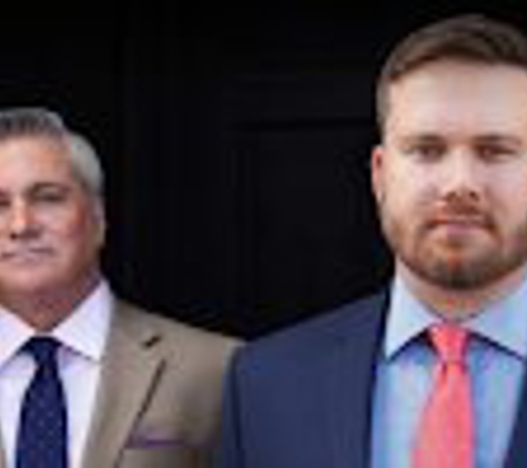 The Bateman Law Firm - Greenville, SC